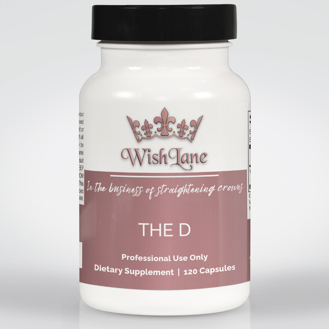 The D 5000 IU vitamin D3 supplement for immune support, bone strength, and cardiovascular wellness