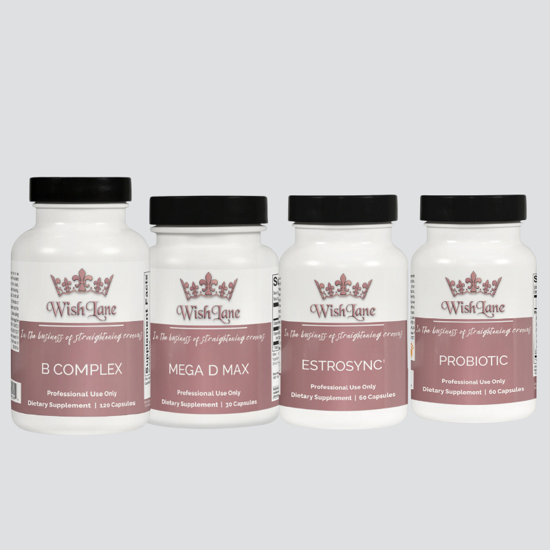 Hormone Replacement Therapy