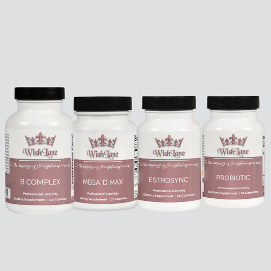 Hormone Replacement Therapy